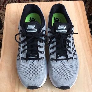 Nike Zoom Pegasus 32 Running Shoes Sz 11.5 Wide